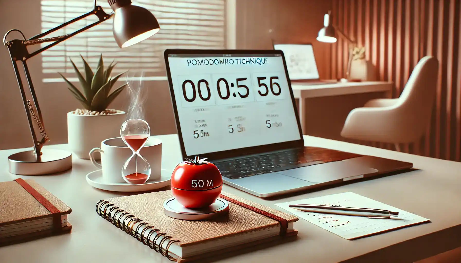 pomodoro